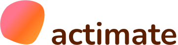 actimate logo
